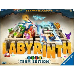 Ravensburger društvena igra - Lavirint/ team edition