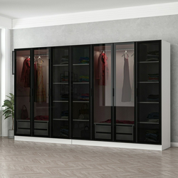 HANAH HOME Garderober Kale 6666
