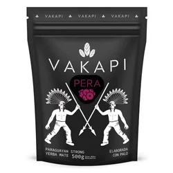 shumee Yerba Mate Vakapi Pera 500 g