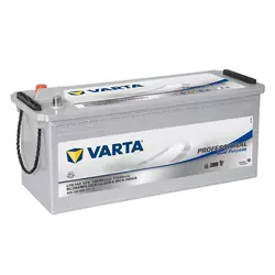 VARTA akumulator LFD140 140AH L+ 800A(EN)