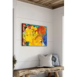 Wallity Slika Ersyfdc135, 50x70 cm