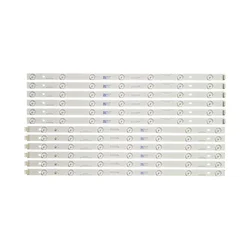 Ninaled LED trake za JTC DVB-PMU15509HCATS, ES-703