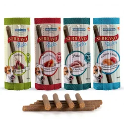 Mediterranean Natural Sticks Šunka - 16 komada