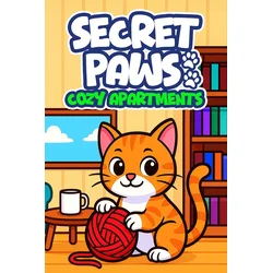 Secret Paws - Cozy Apartments PC/XBOX LIVE Key EUROPE