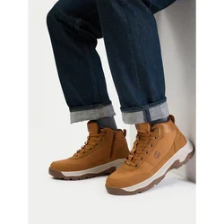 Gležnjarji G-Star Raw CEO-JONAS-01 Rjava