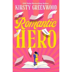 Romantic Hero