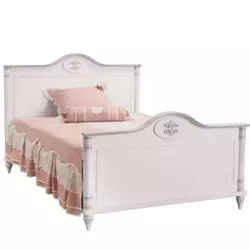 Cilek Romantic krevet (100x200 cm) ( 20.21.1320.00-20.21.1321.00 )
