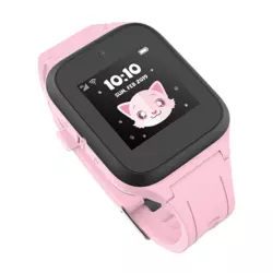 TCL MT40X - 3NLCRS1 Kids Watch, Pink