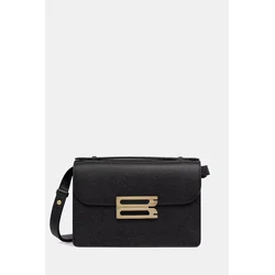 Victoria Beckham crossbody torbica ženska usnjena Dorian
