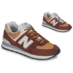 New Balance Superge U574MRR Rjava