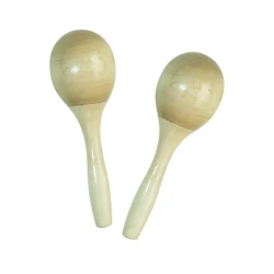 Maracas 14 cm par Goldon 33803
