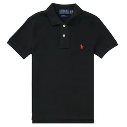 Polo Ralph Lauren HOULIA Črna