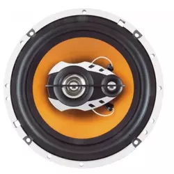 Car speakers SAL 2x110W WRX316