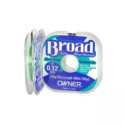 OWNER LINE BROAD 100M 0.10