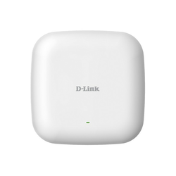 D-LINK DAP-2610 Wireless AC1300 Wave 2 Dual Band PoE Access Point