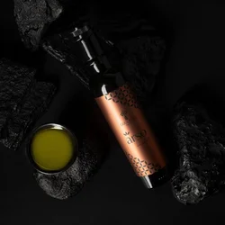 Olje Guglielmi Arso 250ml Dimljeno