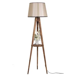 Opviq Sehbali Tripod 534LUN2184 Podna lampa