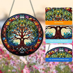 Hvatač Sunca - Tree of Life/Tip40/L KP32212