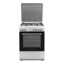 VOX GHB 6310 IX, Kombinovani šporet