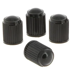 Car 888 Accessories Plastične kapice ventila, 4 komada