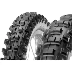 Metzeler MCE6 Days Extreme ( 120/90-18 TT 65R zadnji kota, M+S karakteristika, M/C )