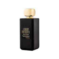 Zepter Luxury Overdose Black Orchid