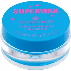 essence Superman rdečilo 6.4 g