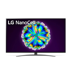 LG LED TV 49NANO863NA