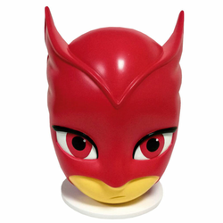 PJ Masks Owlette 3D kasica