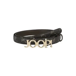 JOOP! Pas temno rjava / zlata
