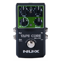 Nux traka Core Deluxe