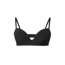 Calvin Klein Underwear Nedrček črna