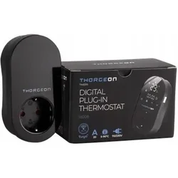 DIGITALNI WI-FI UTIČNICA SA TERMOSTATOM THORGEON 4751029899422