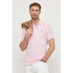 Bombažen polo Polo Ralph Lauren