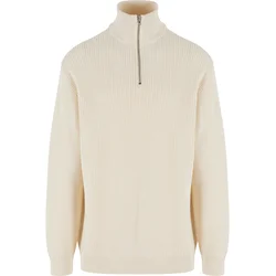 Urban Classics Pulover  pesek