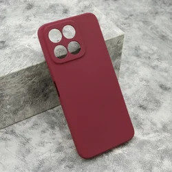 Futrola gentle color za honor x5b bordo ( F122580 )