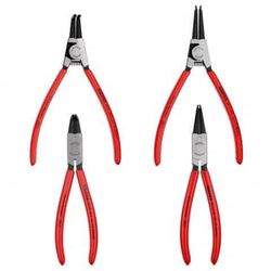 KNIPEX Set klešta za seger osigurače 4/1 – 00 20 03 V02