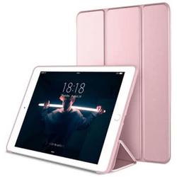 TECH-PROTECT SMARTCASE IPAD MINI 5 2019 ROSE GOLD