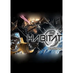 Habitat 2-Pack Steam Key GLOBAL