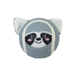 Igrača za pse TENNIS žogica Raccoon M Zolux