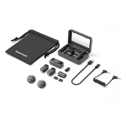 SARAMONIC Wireless microphone Air-01
