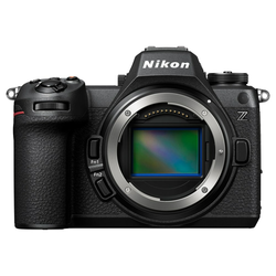 NIKON NIKON Z6III ohišje, (21251188)