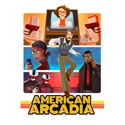 American Arcadia (PC) Steam Key ROW