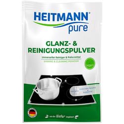 Heitmann pure Sredstvo za čišćenje i glancanje, 30g