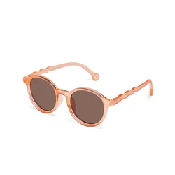 Olivio&Co naočare za sunce oval Fig pink 3-5g