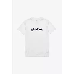 GLOBE 2410000 O.G MAJICA WHITE