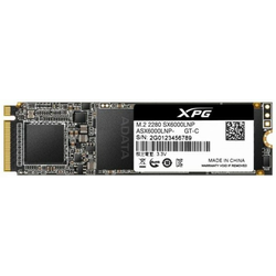 ADATA SSD M.2 256GB PCIe NVMe ASX6000LNP-256GT-C