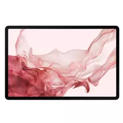 SAMSUNG tablični računalnik Galaxy Tab S8+ 8GB/128GB, Pink Gold