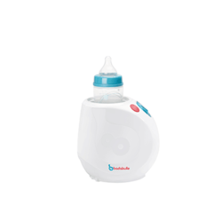 Badabulle Grejač flašica Easy+, Beli