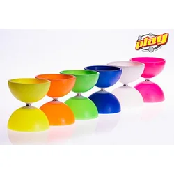 Diabolo Comet